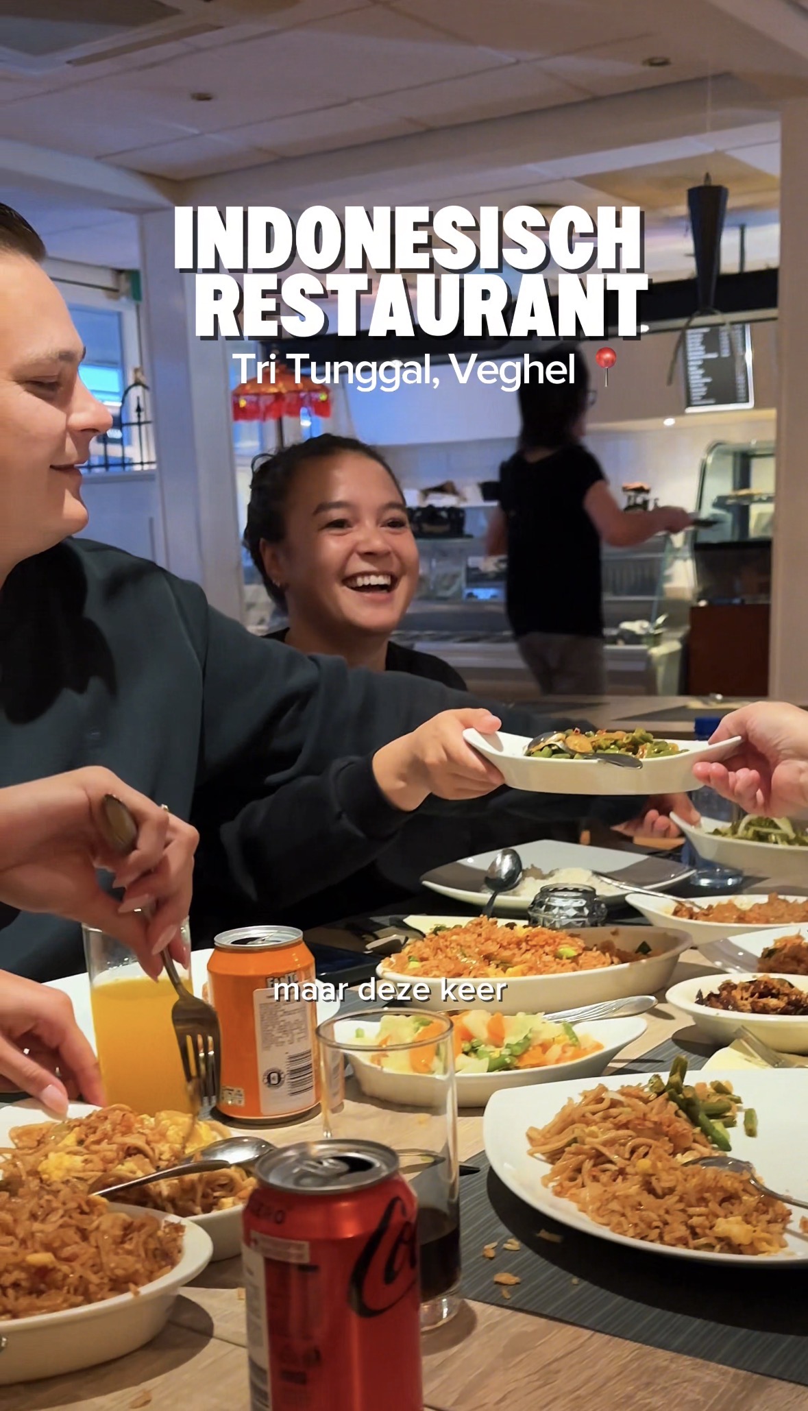 Tri Tunggal Restaurant thumbnail