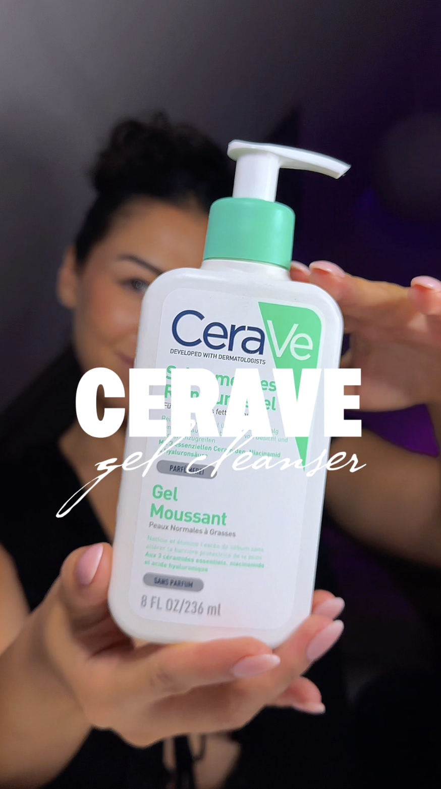 CeraVe Cleanser thumbnail