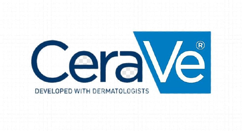 CeraVe logo
