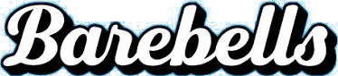Barebells logo